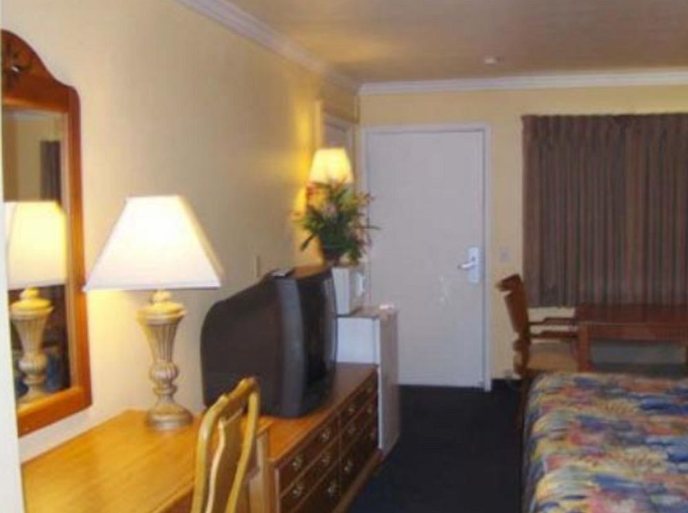 Sands Motel Riverside Kamer foto